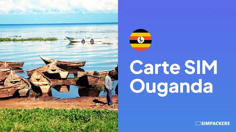carte sim ouganda