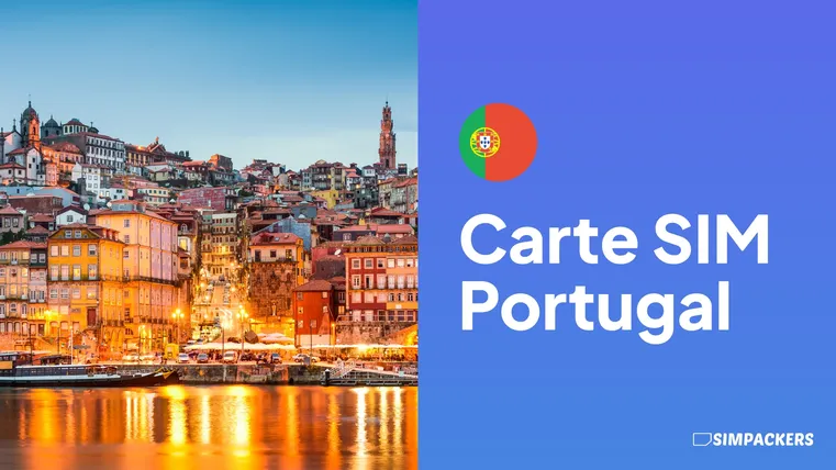 carte sim portugal