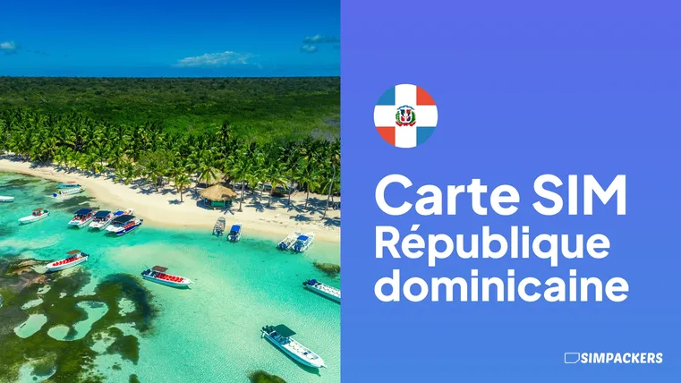 carte sim republique dominicaine