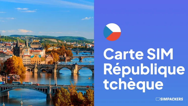 carte sim republique-tcheque