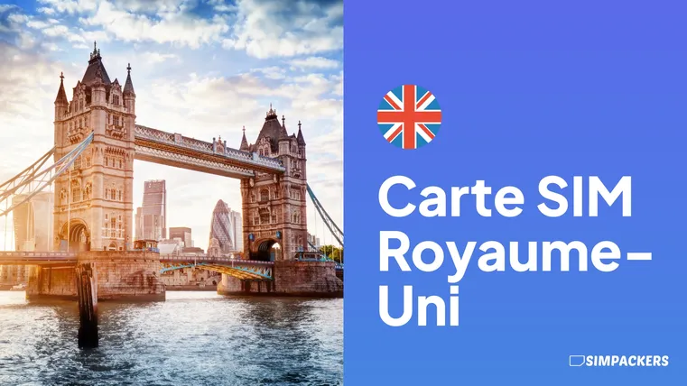 carte sim royaume-uni
