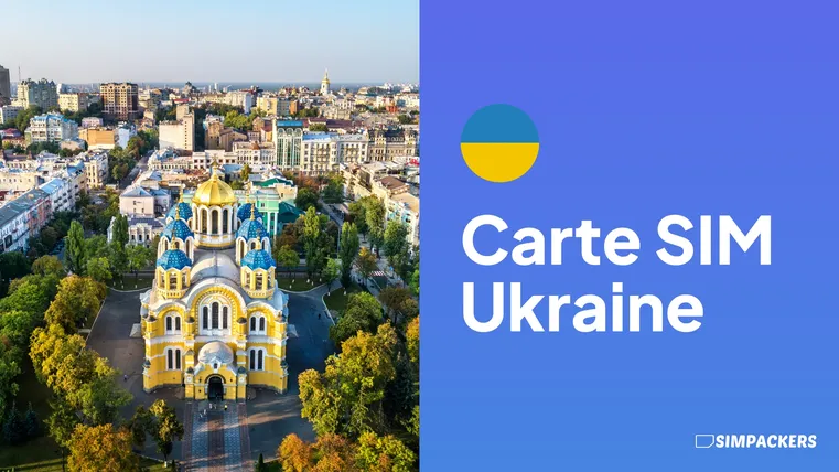 carte sim ukraine