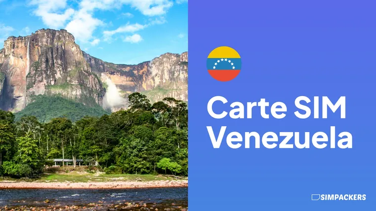 carte sim venezuela