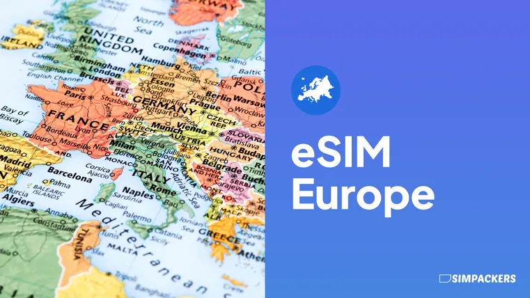 eSIM / Forfait eSIM : comment l'obtenir et chez quel opérateur ?