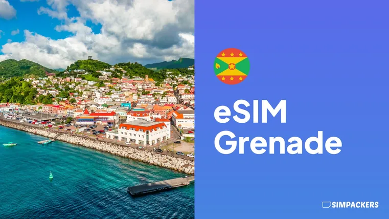 esim grenade