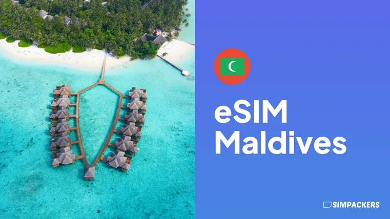 esim maldives