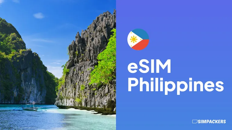 esim philippines