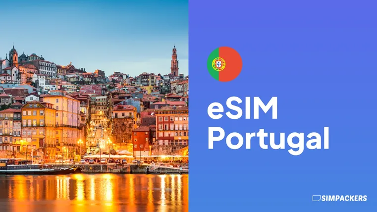 esim portugal