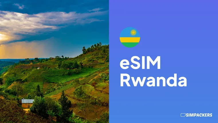 esim rwanda