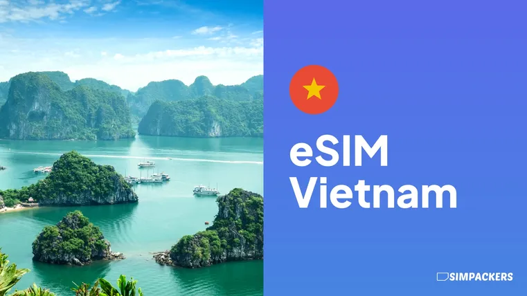 esim vietnam