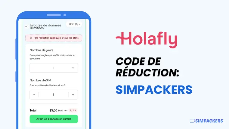 holafly code reduction