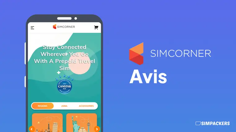 simcorner-avis