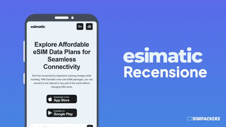 recensione esimatic