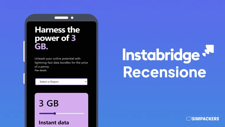 recensione instabridge