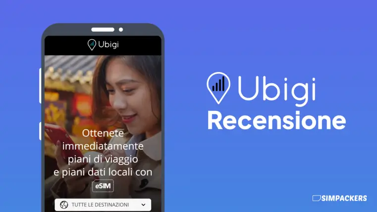 recensione Ubigi