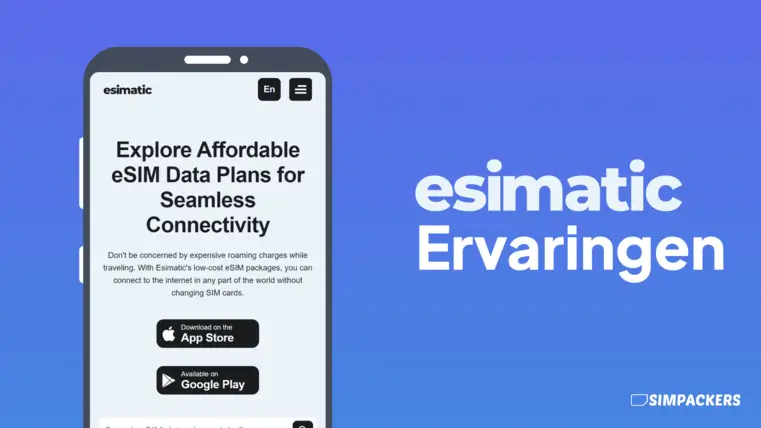 esimatic ervaringen
