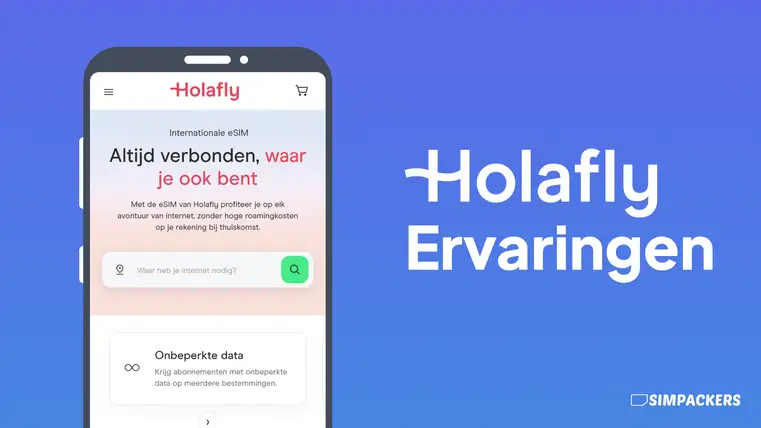 holafly ervaringen