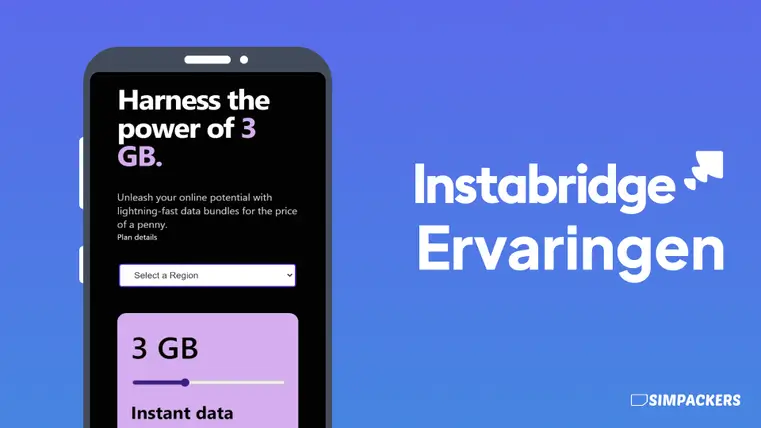 instabridge ervaringen