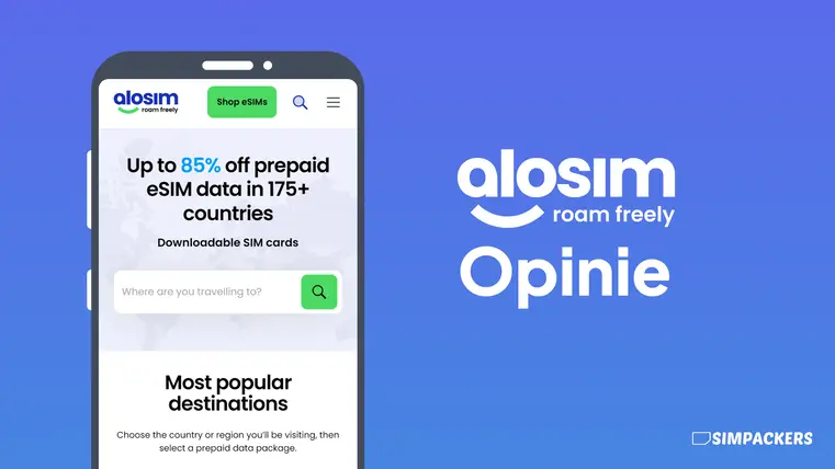 alosim opinie