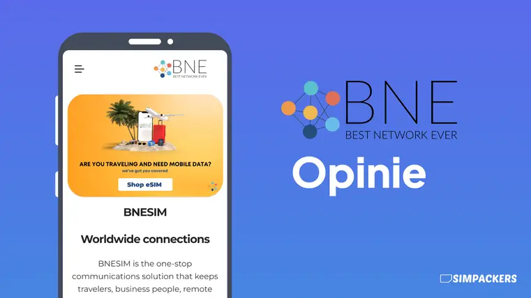 bnesim opinie