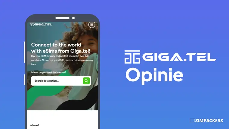 gigatel opinie