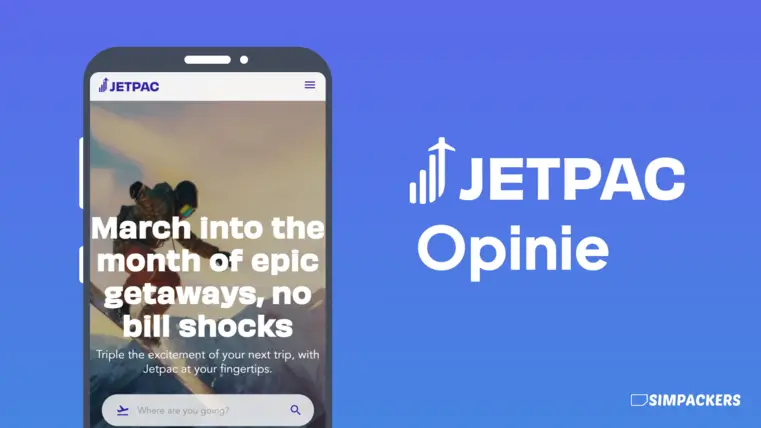 jetpac opinie