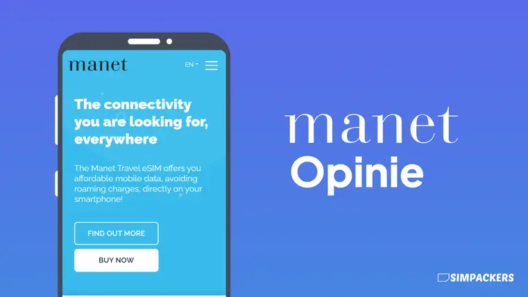 manet opinie