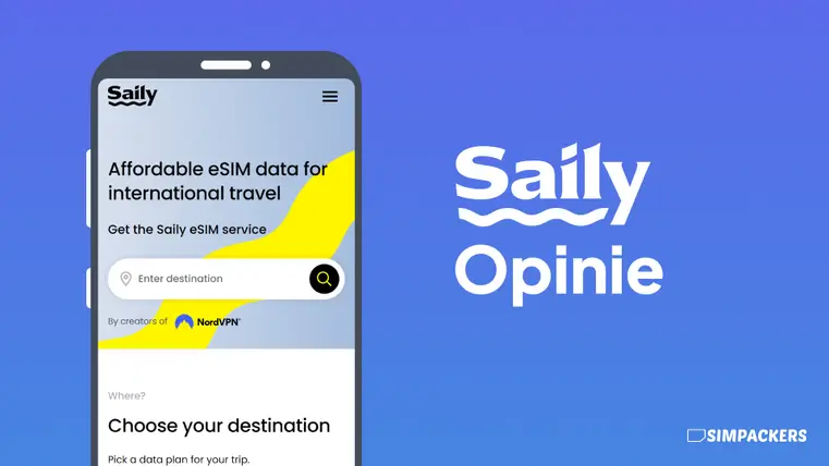 saily opinie