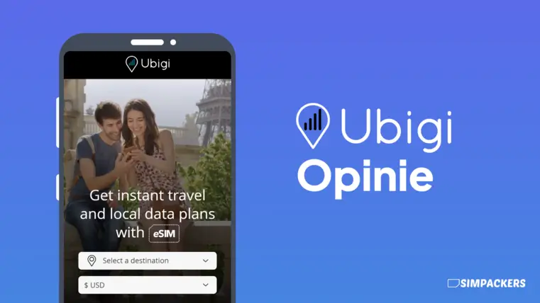 ubigi opinie