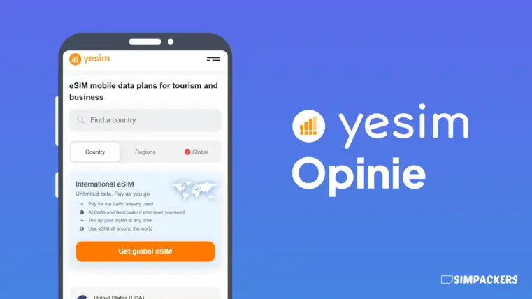 yesim opinie